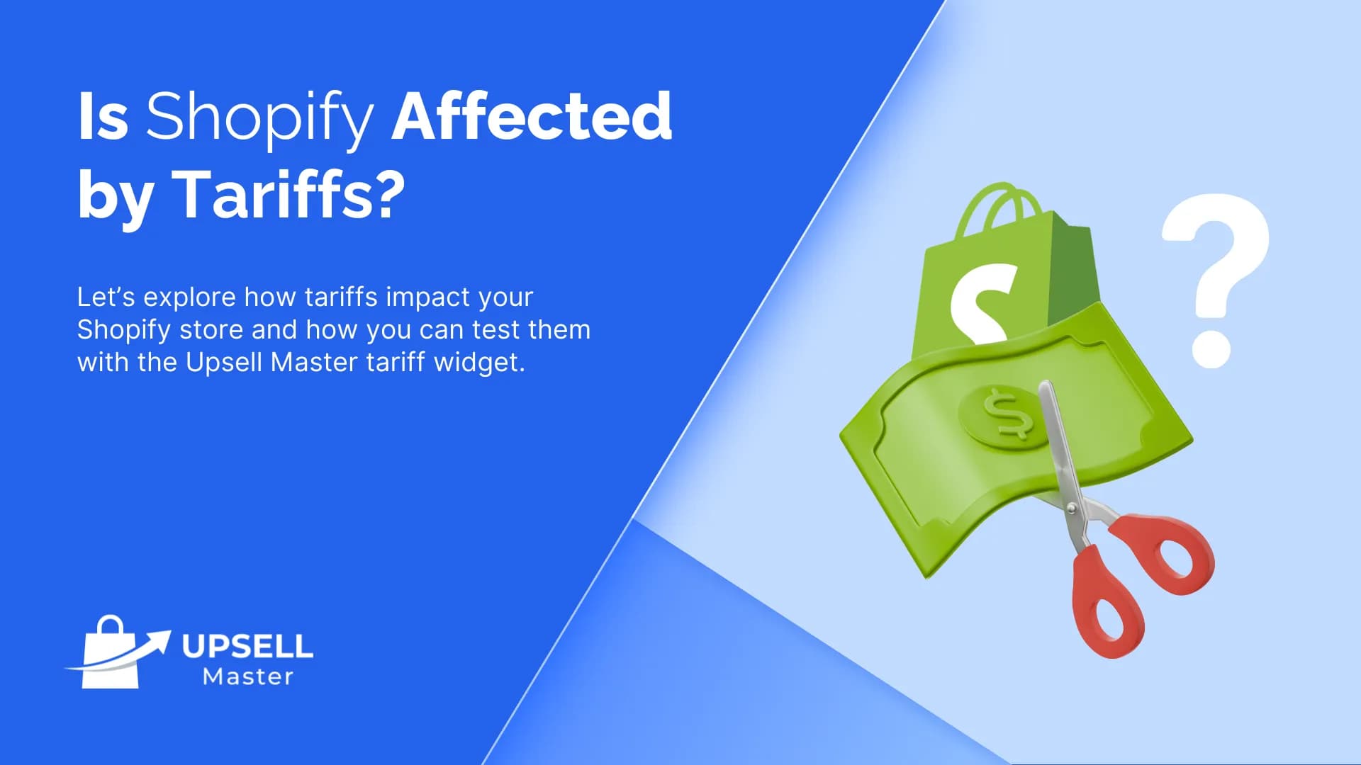 Is Shopify Affected by Tariffs
